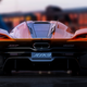 Illustration for article titled The Koenigsegg Jesko Absolut Ditches The Giant Spoiler For Ultimate Top Speed